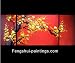 Abstract Art Paintings Oil Paintings Art Cherry Blossom Painting 0002 Abstract Art Paintings Oil Paintings Art Cherry Blossom Painting 0002