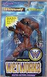 Werewolf (Blue) - Whilce Portacio's Wetworks Series 1 Ultra-Action FigureIMAGE