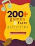 200+ Games and Fun Activities for Teaching Preschoolers