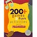 200+ Games and Fun Activities for Teaching Preschoolers