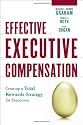 Effective Executive Compensation: Creating a Total Rewards Strategy for Executives: Creating a Competitive Rewards Strategy That Inspires Individual and Organizational Performance