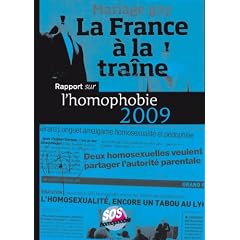 Rapport Sur l'Homophobie 2009