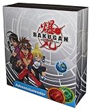 Bakugan 331191 - Bakugan, Adventskalender 2010