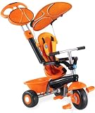 SmartTrike Sport Orange 1792100
