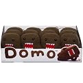 Domo Plush Doll - Small