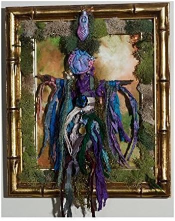 Blessings of Gaia Spirit Being