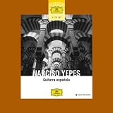 Guitarra española [Box Set]