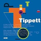 Tippett: Vocal Music Search
