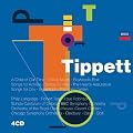 Tippett: Vocal Music