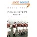 Manchester's Finest: How the Munich air disaster broke the heart of a great city