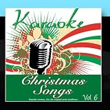 Karaoke - Christmas Songs Vol.6