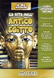Mie Ricerche (Le) - La Vita Nell`Antico Egitto (Dvd+Booklet)