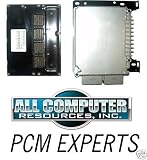 2001 2002 & 2003 Chrysler PCM Chrysler Town & Country Engine Computer ECM PCM ECU