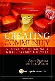 Creating Community