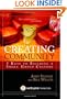 Creating Community: Five Keys to Building a Small Group Culture
