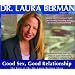 Dr. Laura Berman 4 Audio CD Set #2 Good Sex Good Relationships