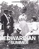 Edwardian summer : 1900s
