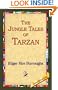 The Jungle Tales Of Tarzan