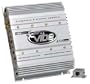 Lanzar VIBE211 Vibe 360 Watt 2 Channel Mosfet Amplifier