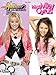 Hannah Montana 2/ Meet Miley Cyrus Easy Guitar With Tab (Easy Guitar With Notes & Tab)