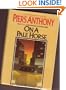 On a Pale Horse (Incarnations of Immortality, Book 1)