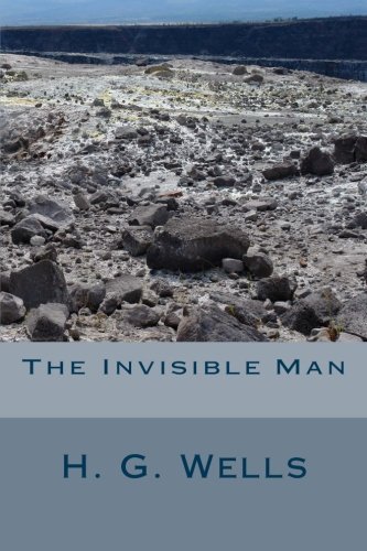 The Invisible Man