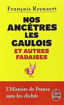 Nos ancêtres les Gaulois