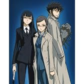 DARKER THAN BLACK -流星の双子- 5 ≪Blu-ray≫【完全生産限定版】