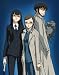 DARKER THAN BLACK -ή�����л�- 5 ��Blu-ray��ڴ������������ǡ�