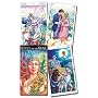 Wheel of the Year Tarot by Lo Scarabeo