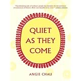 Quiet As They Come (Free Story for Kindle)