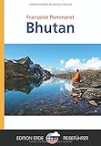 Bhutan (Edition Erde Reisef&uuml;hrer)