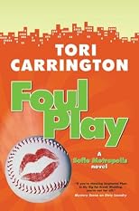Foul Play: A Sofie Metropolis Novel