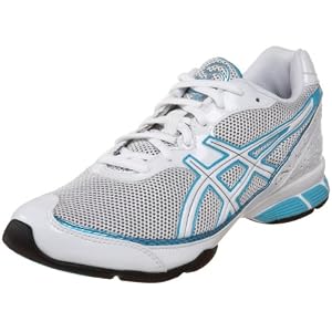 Buy ASICS Ladies Gel-Harumi Running Shoe by ASICS