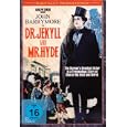 Dr. Jekyll and Mr. Hyde by