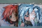 そらのおとしもの（フォルテ）添い寝シーツ(セガ）全２種セット