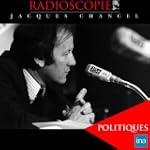 Radioscopie: Politiques (Volume 3)