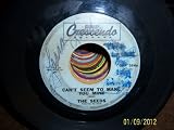 Can't Seem To Make You Mine/Daisy Mae