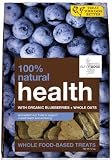 Isle of Dogs 100% Natural Health Dog Treats