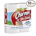 10-Pack Toilet Paper