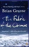 The Fabric of the Cosmos: Space, Time, and the Texture of Reality