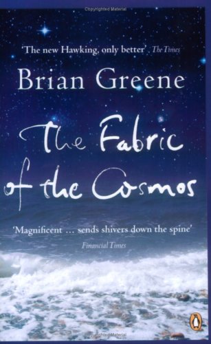 Fabric of the Cosmos