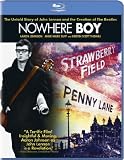 Nowhere Boy [Blu-ray]