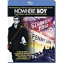 Nowhere Boy [Blu-ray]