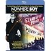 Nowhere Boy [Blu-ray]