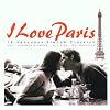 I Love Paris