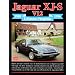 Jaguar XJ-S V12 1988-1996 Ultimate Portfolio