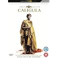 Caligula: Uncut Edition [DVD] [1979]