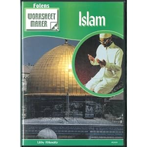 Islam Worksheets