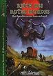 DSA4-Regionalbeschreibungen (Ulisses): Reich des roten Mondes: Regionalspielhilfe G11